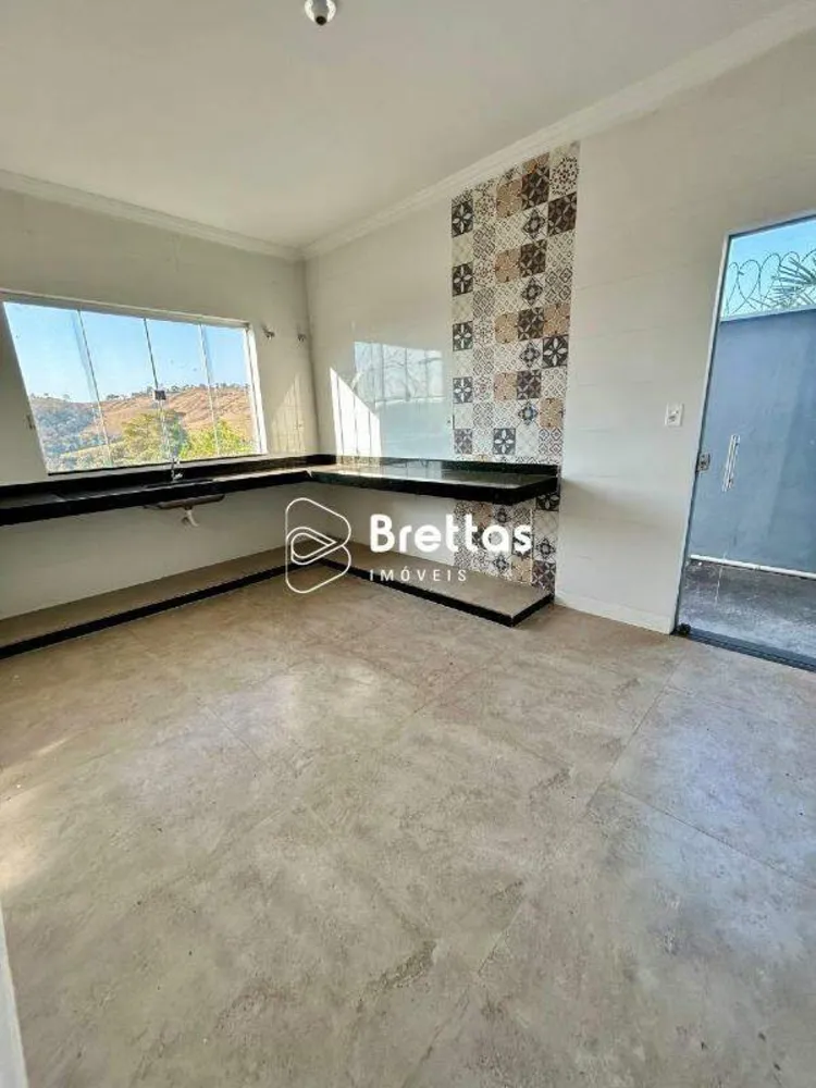 Casa, 3 quartos, 127 m² - Foto 3