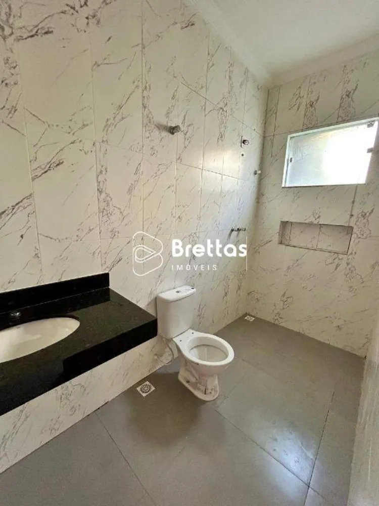 Casa, 3 quartos, 127 m² - Foto 4