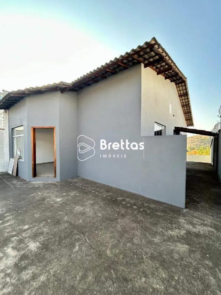 Casa, 3 quartos, 127 m² - Foto 1