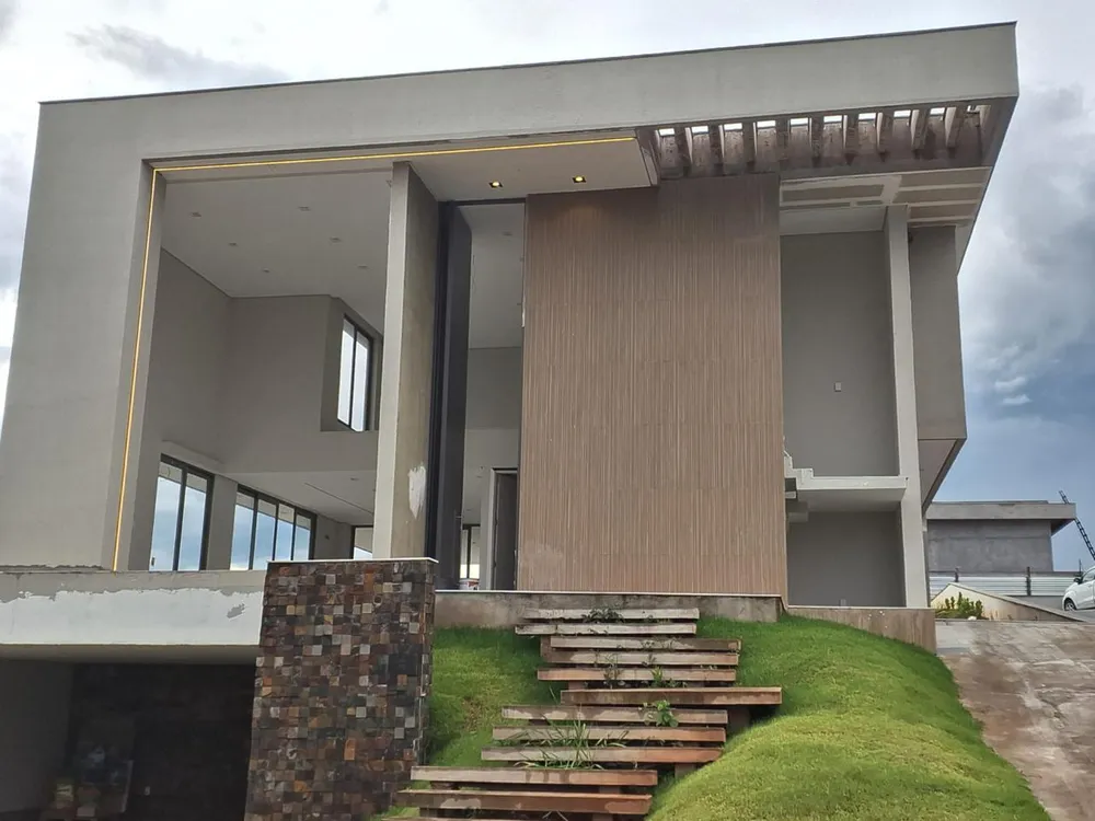 Casa de Condomínio, 4 quartos - Foto 2