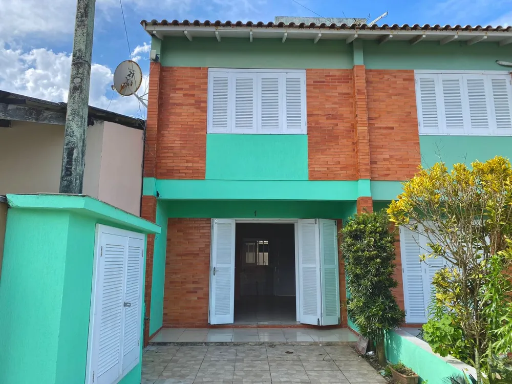 Casa, 2 quartos - Foto 1