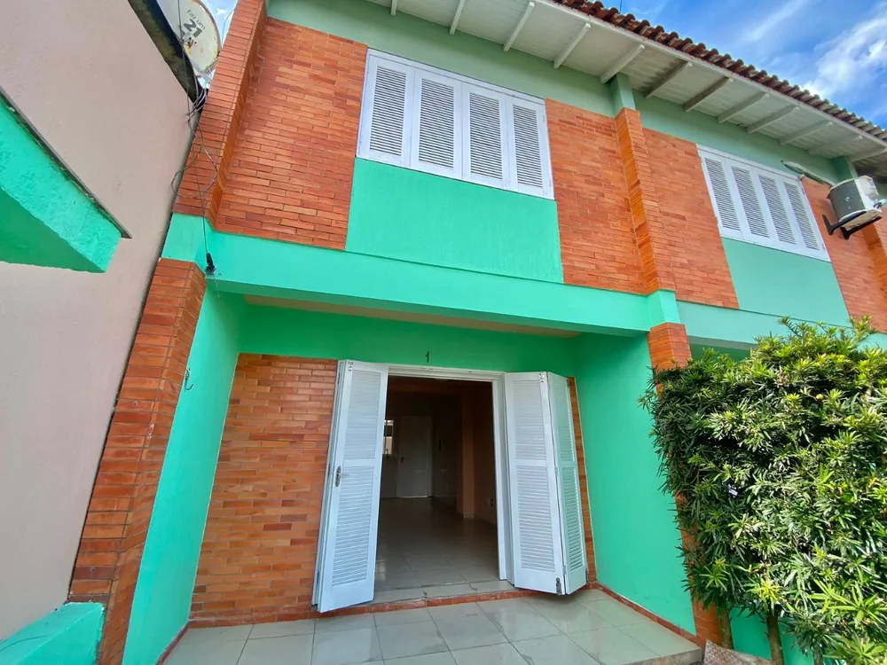 Casa, 2 quartos - Foto 2