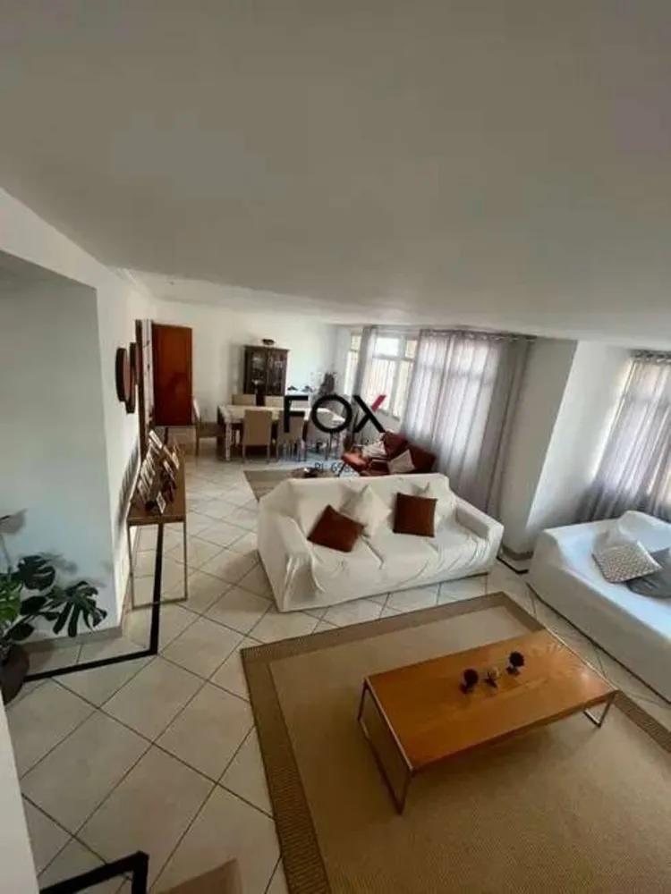 Apartamento, 4 quartos, 180 m² - Foto 5