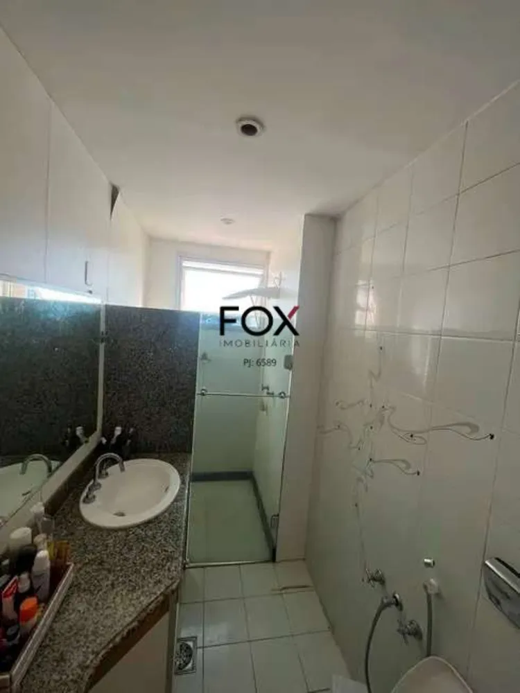 Apartamento, 4 quartos, 180 m² - Foto 12