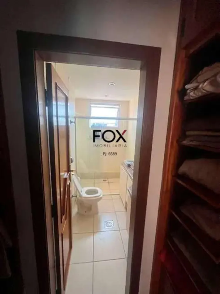 Apartamento, 4 quartos, 180 m² - Foto 7