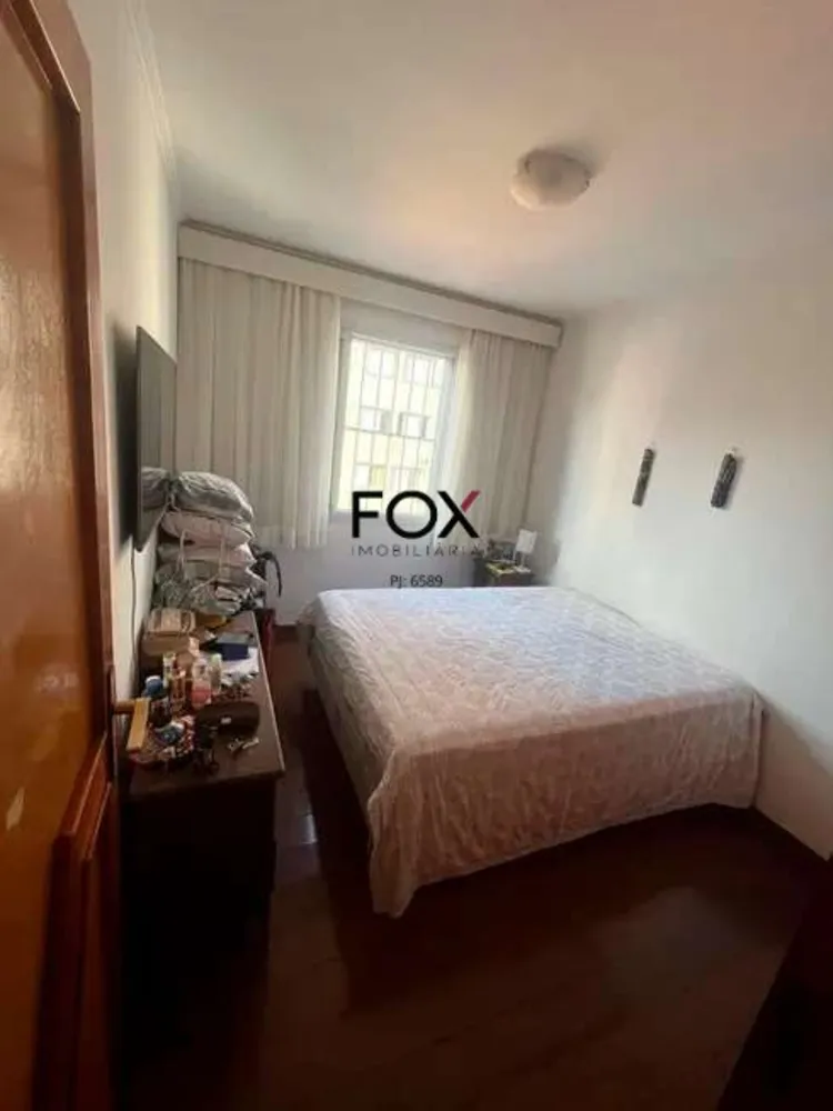 Apartamento, 4 quartos, 180 m² - Foto 1