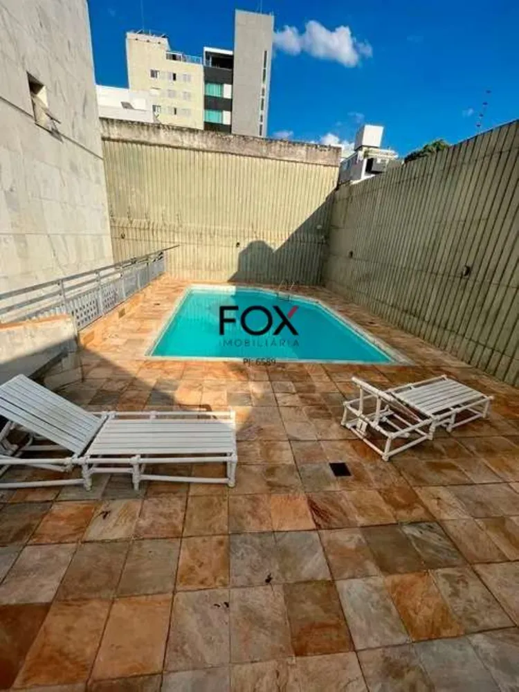 Apartamento, 4 quartos, 180 m² - Foto 11