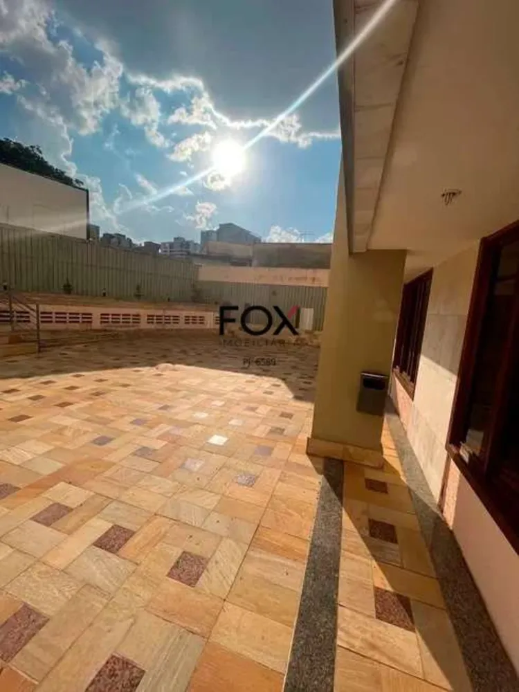 Apartamento, 4 quartos, 180 m² - Foto 10