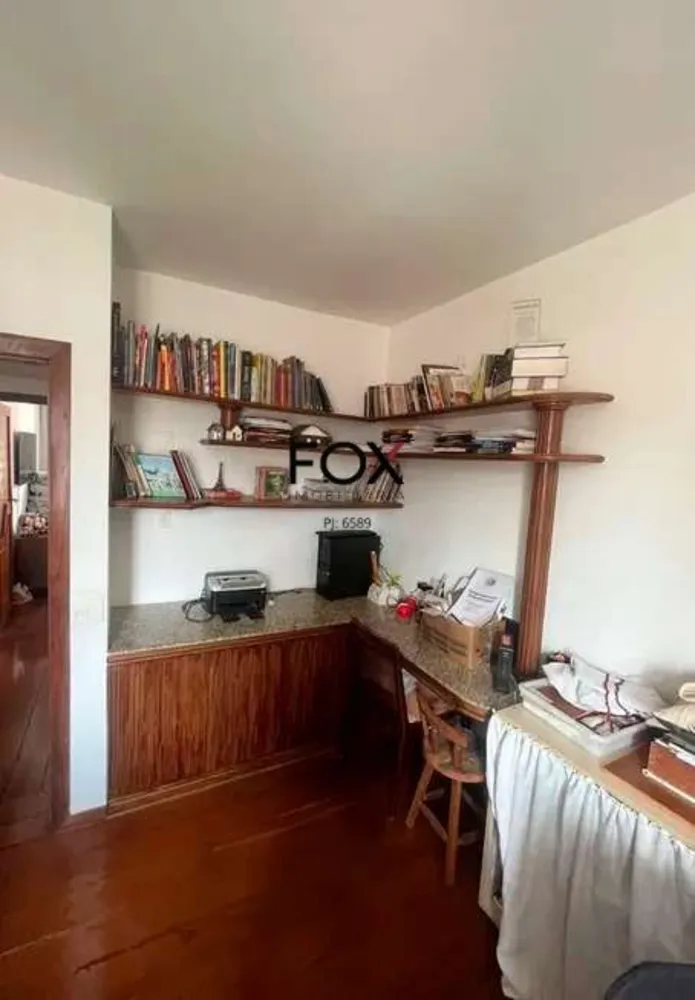 Apartamento, 4 quartos, 180 m² - Foto 2