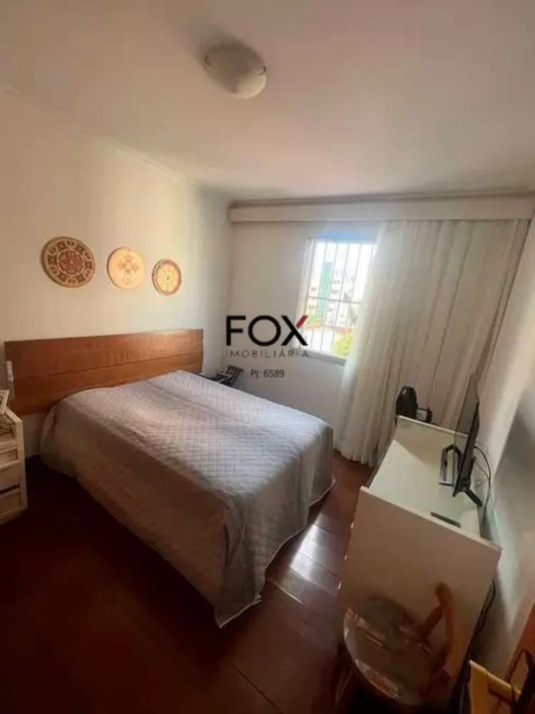 Apartamento, 4 quartos, 180 m² - Foto 4