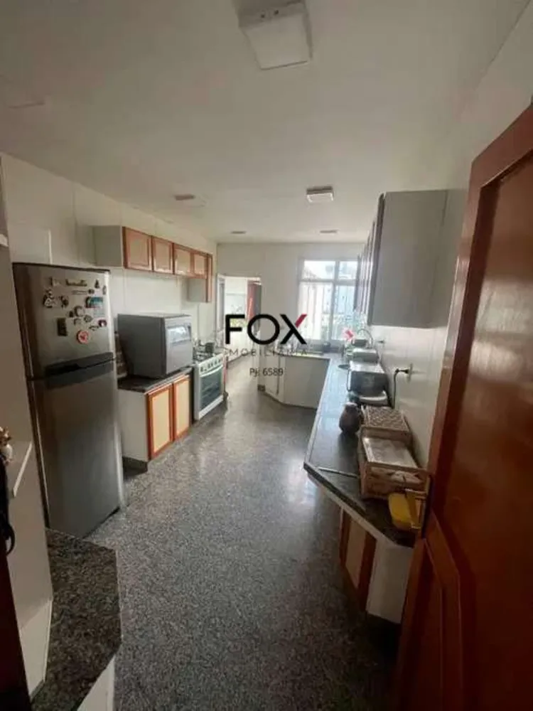 Apartamento, 4 quartos, 180 m² - Foto 9