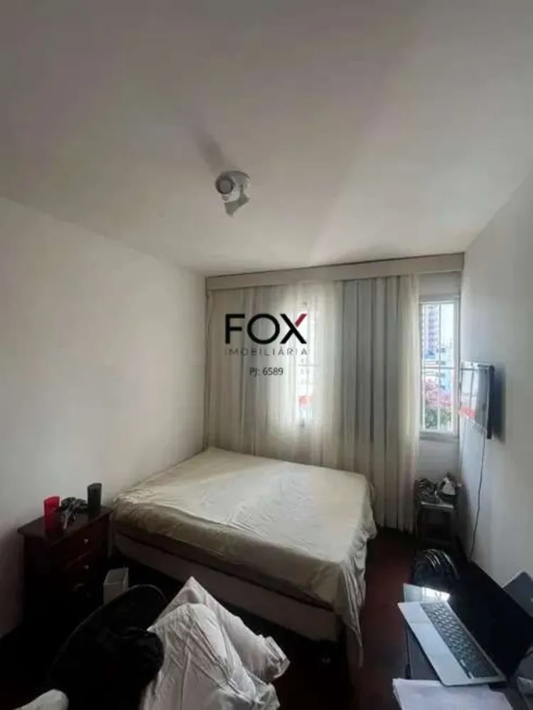 Apartamento, 4 quartos, 180 m² - Foto 8
