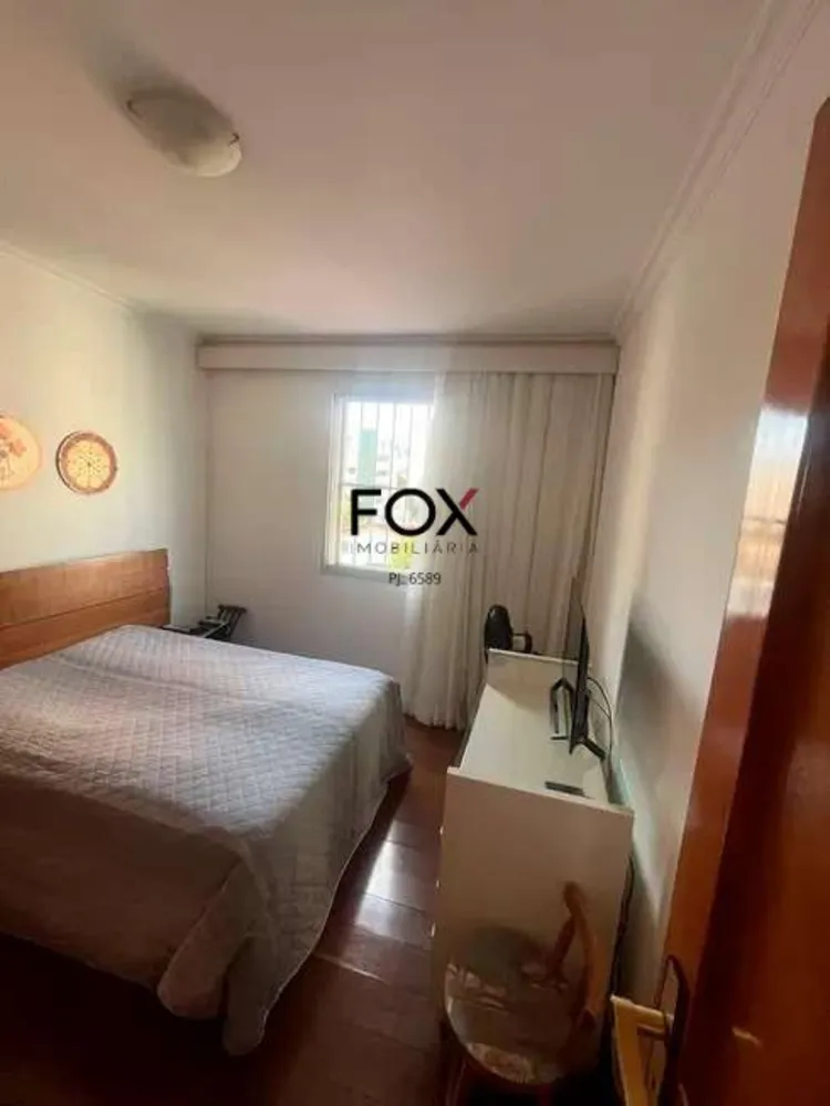 Apartamento, 4 quartos, 180 m² - Foto 6