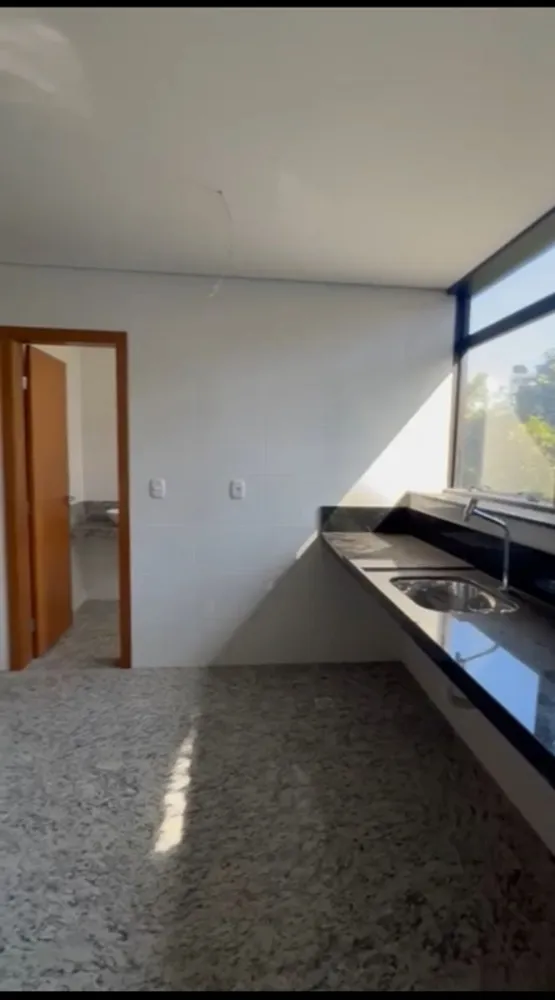 Apartamento, 1 quarto, 37 m² - Foto 6