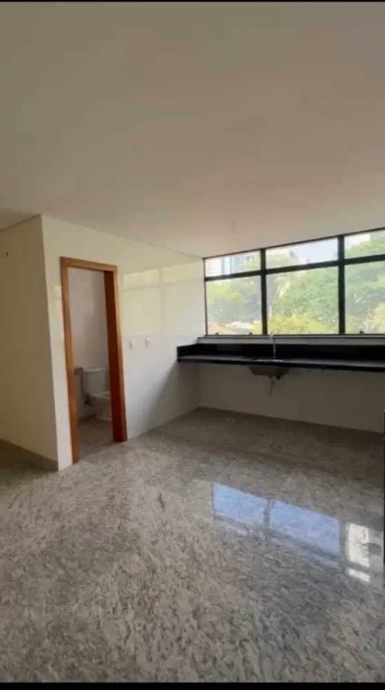 Apartamento, 1 quarto, 37 m² - Foto 5