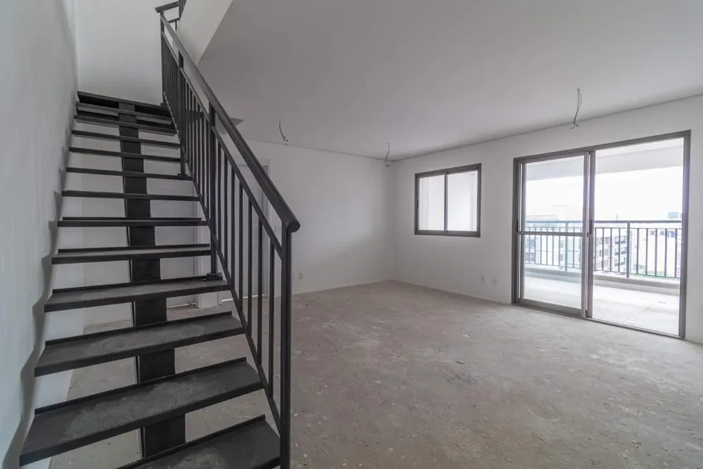 Cobertura, 2 quartos, 159 m² - Foto 4