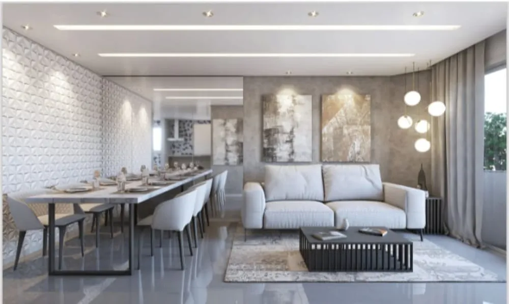 Apartamento, 2 quartos, 65 m² - Foto 3