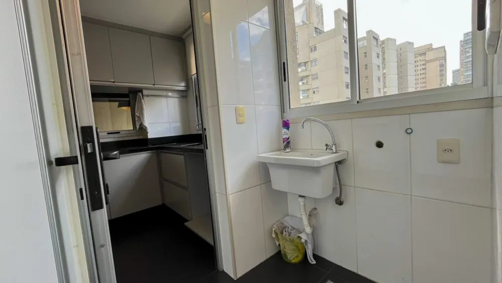 Apartamento, 3 quartos, 96 m² - Foto 8