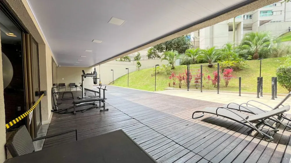 Apartamento, 3 quartos, 96 m² - Foto 2