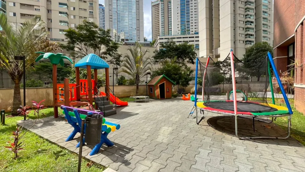 Apartamento, 3 quartos, 96 m² - Foto 4