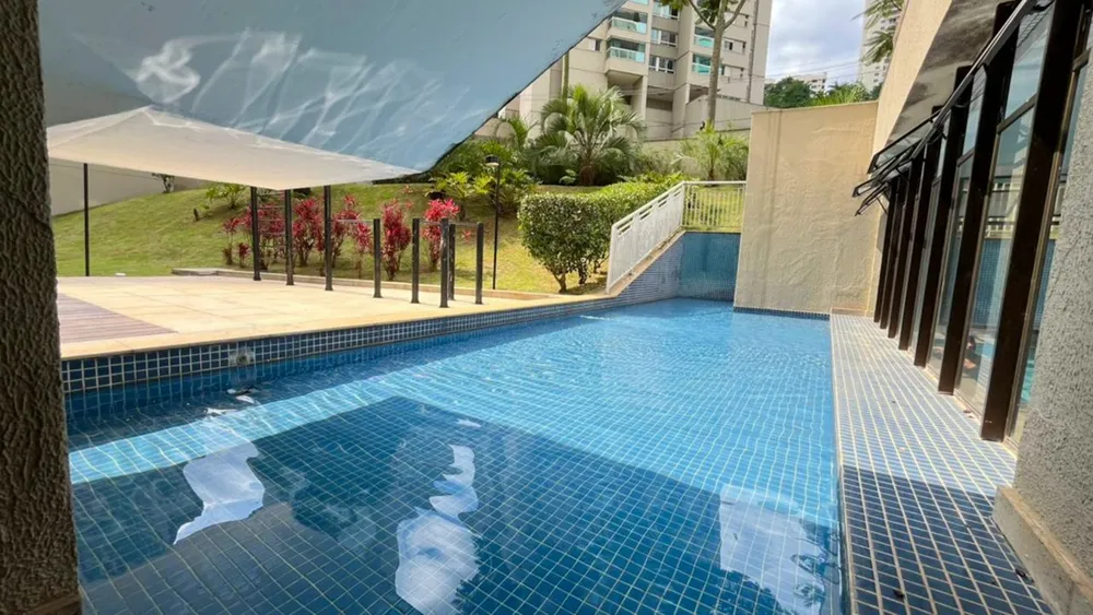 Apartamento, 3 quartos, 96 m² - Foto 5
