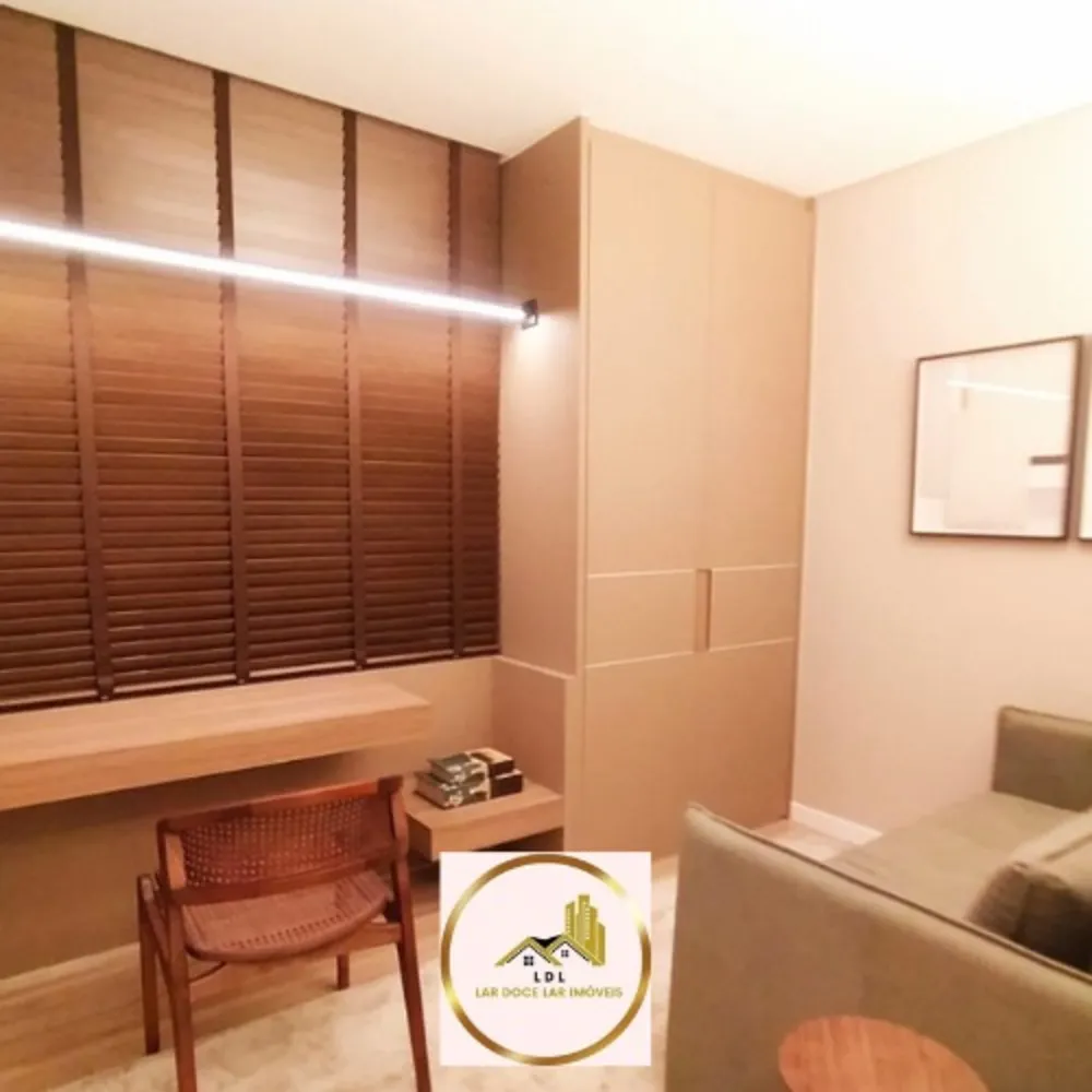 Cobertura, 3 quartos, 98 m² - Foto 12