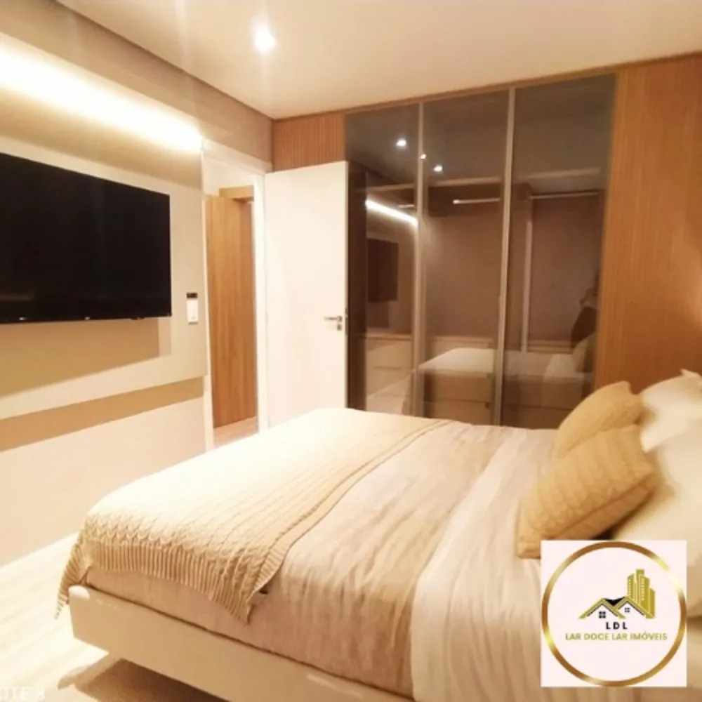 Cobertura, 3 quartos, 98 m² - Foto 5