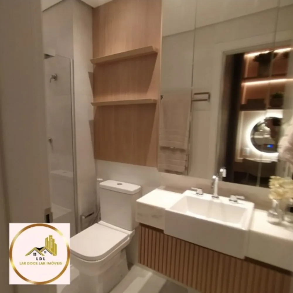 Cobertura, 3 quartos, 98 m² - Foto 9