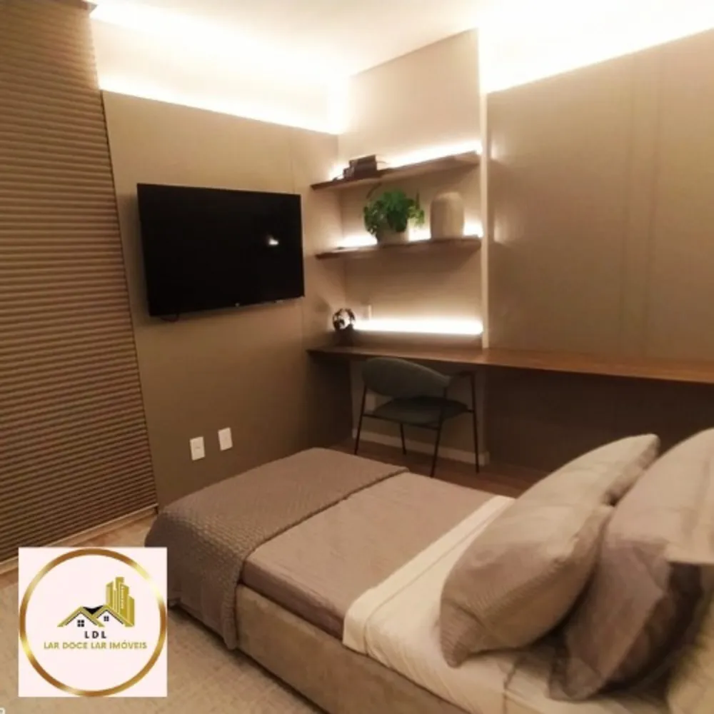 Cobertura, 3 quartos, 98 m² - Foto 7