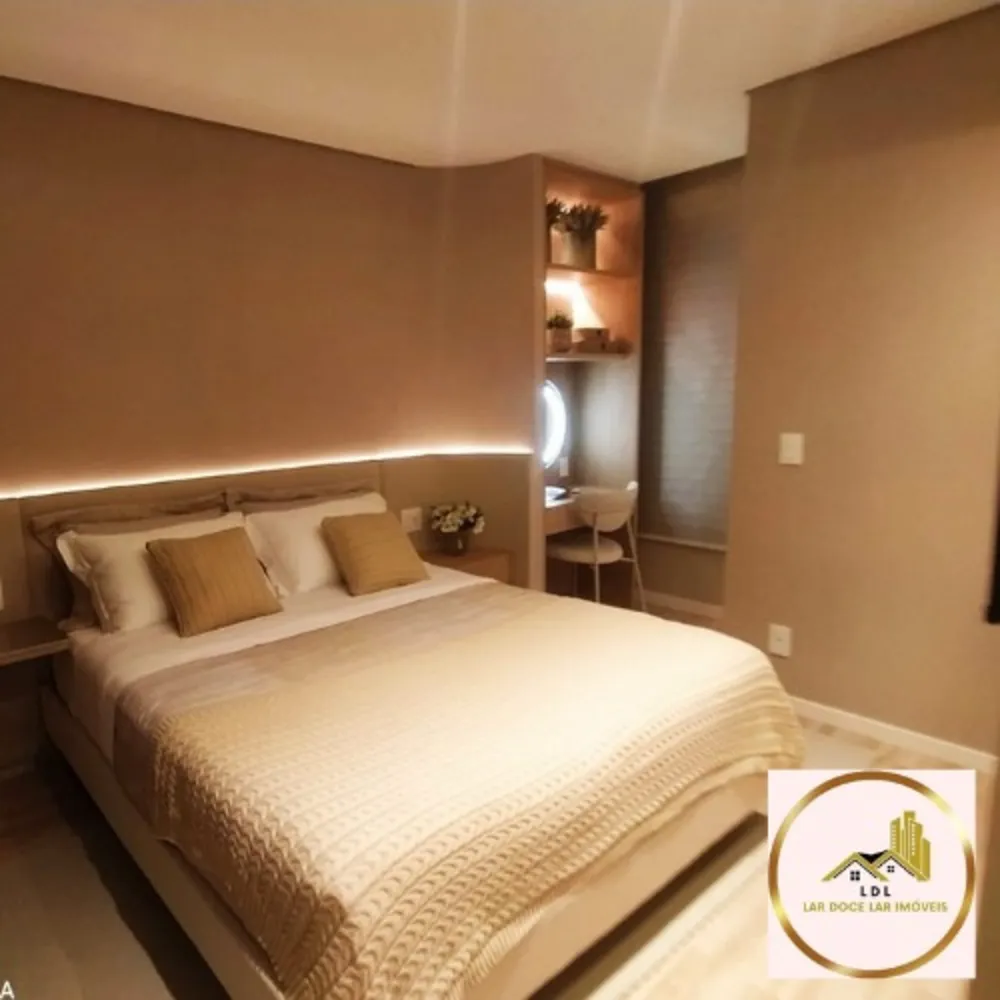 Cobertura, 3 quartos, 98 m² - Foto 6