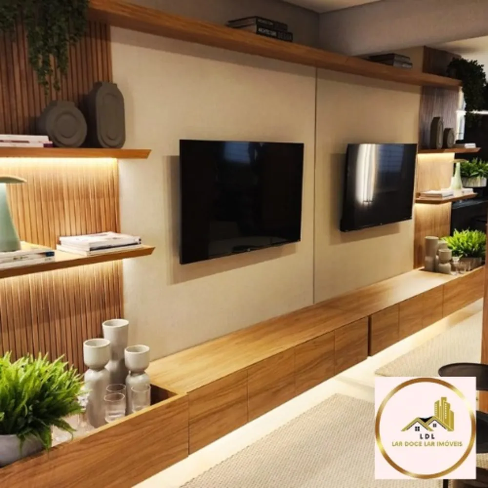 Cobertura, 3 quartos, 98 m² - Foto 3