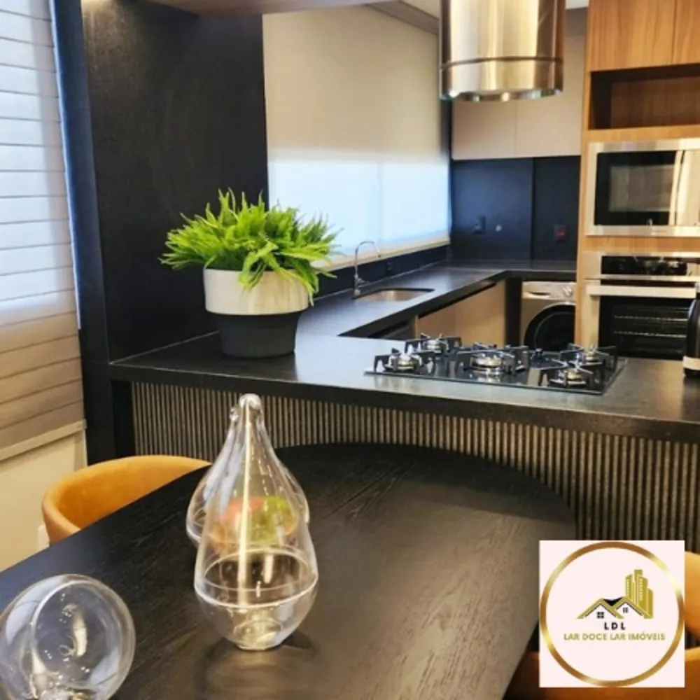Cobertura, 3 quartos, 98 m² - Foto 4