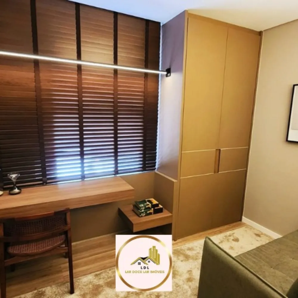 Cobertura, 3 quartos, 98 m² - Foto 8