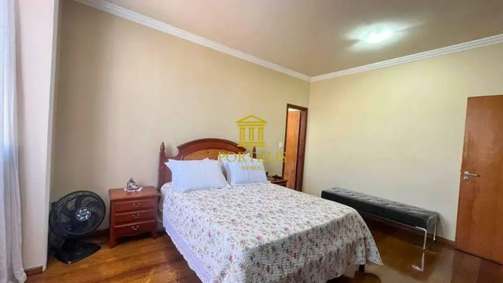 Cobertura, 3 quartos, 201 m² - Foto 19