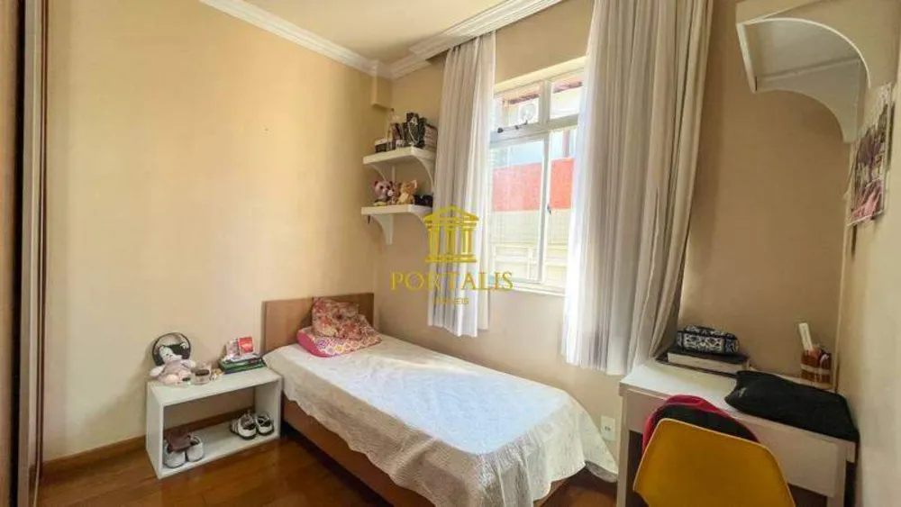 Cobertura, 3 quartos, 201 m² - Foto 8