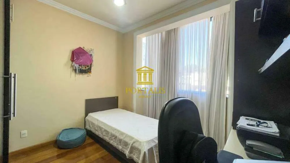 Cobertura, 3 quartos, 201 m² - Foto 17