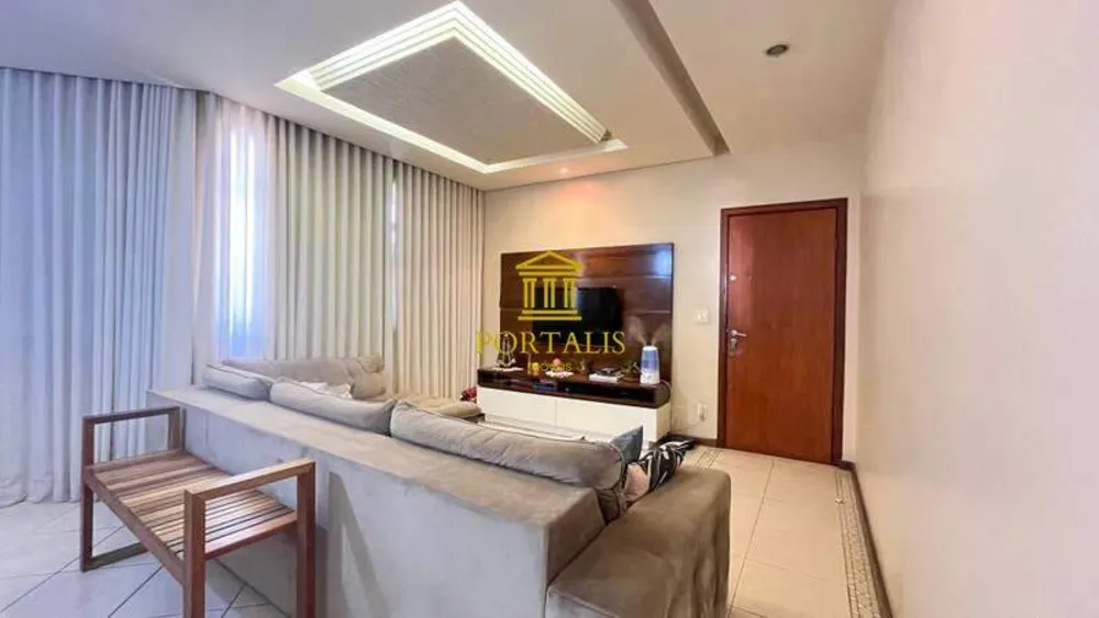 Cobertura, 3 quartos, 201 m² - Foto 3