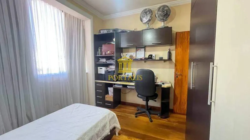 Cobertura, 3 quartos, 201 m² - Foto 9