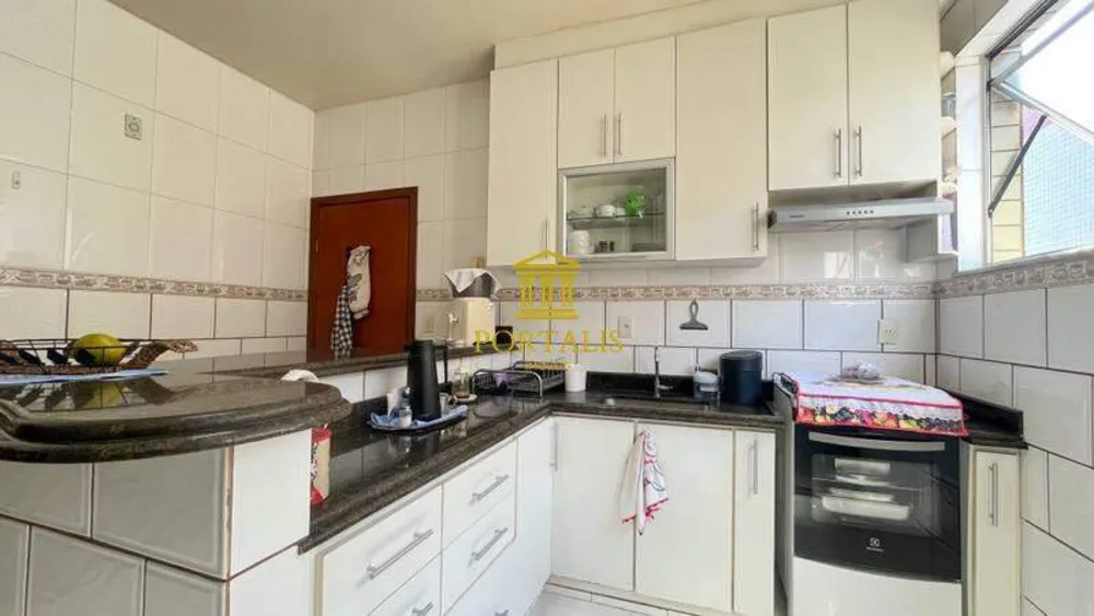 Cobertura, 3 quartos, 201 m² - Foto 5
