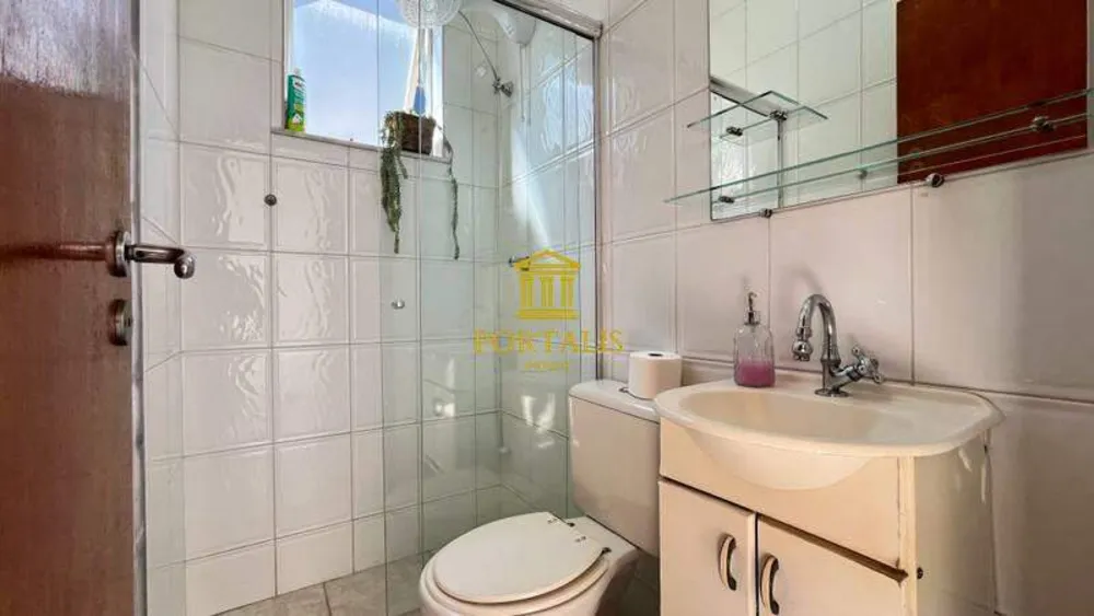 Cobertura, 3 quartos, 201 m² - Foto 6