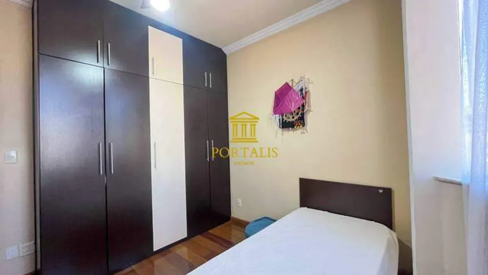 Cobertura, 3 quartos, 201 m² - Foto 3