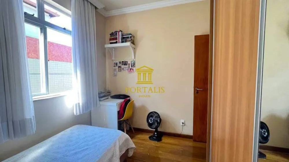 Cobertura, 3 quartos, 201 m² - Foto 7