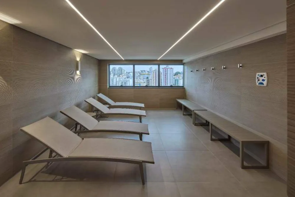 Apartamento, 2 quartos, 63 m² - Foto 11