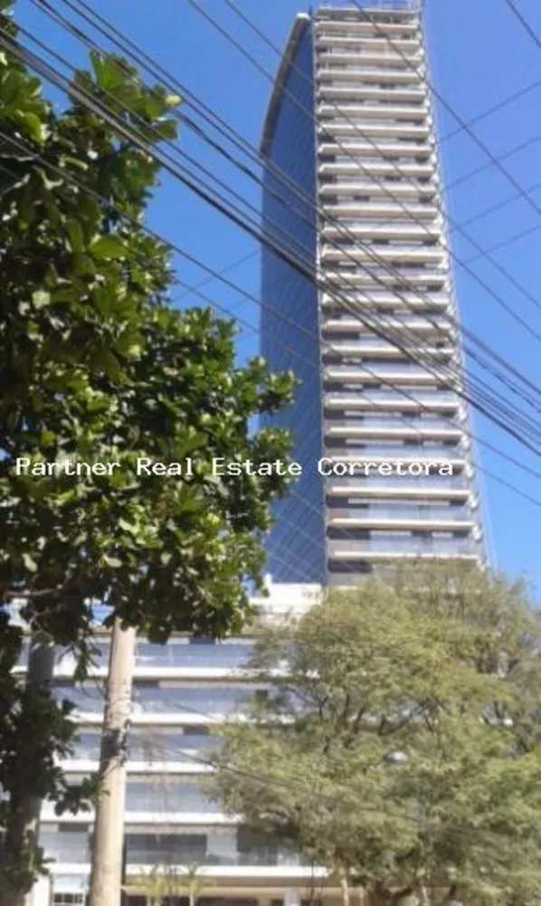 Loja-Salão, 917 m² - Foto 9