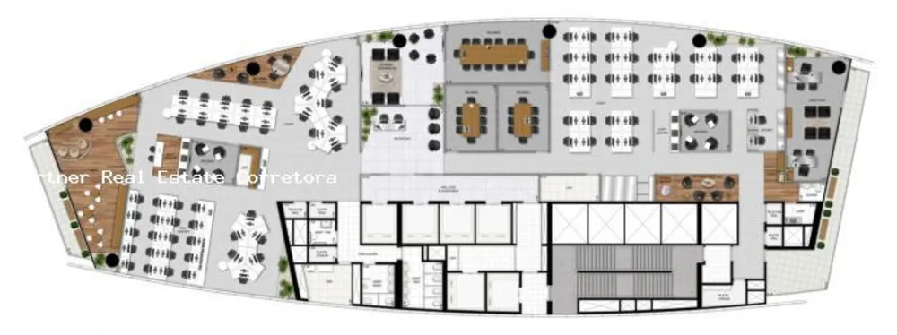 Loja-Salão, 917 m² - Foto 12