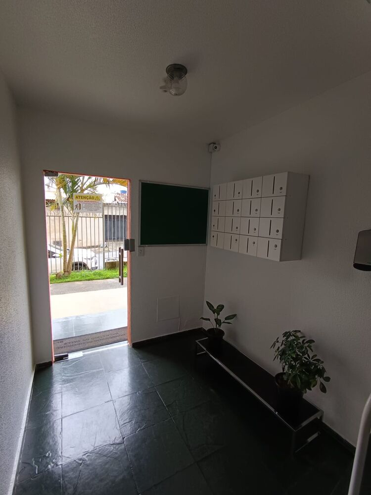 Apartamento à venda com 3 quartos, 60m² - Foto 4