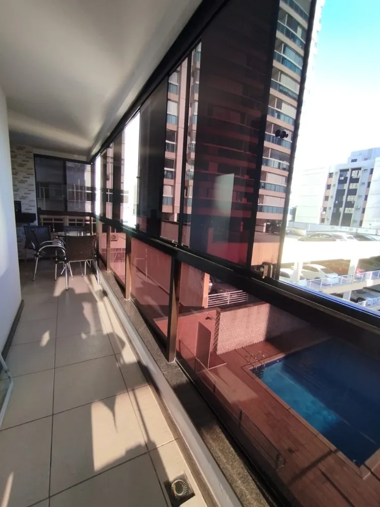 Apartamento, 3 quartos, 159 m² - Foto 5