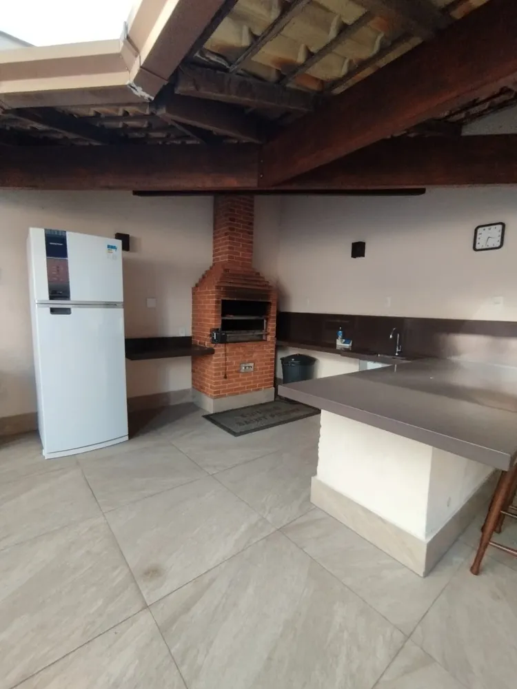 Apartamento, 3 quartos, 159 m² - Foto 7