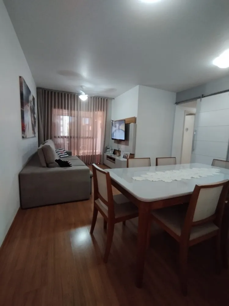 Apartamento, 3 quartos, 159 m² - Foto 2
