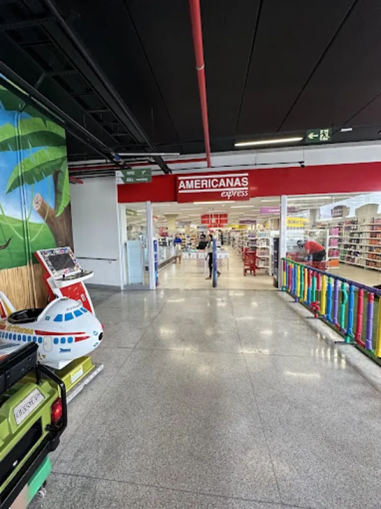Apartamento, 2 quartos, 55 m² - Foto 18